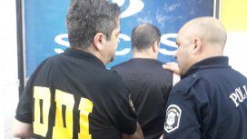 Detuvieron a un hombre acusado de numerosos casos de violación de menores Detuvieron a un hombre acusado de numerosos casos de violación de menores
