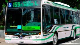 Paro de colectivos: 10 líneas sin servicio por un conflicto gremial Paro de colectivos: 10 líneas sin servicio por un conflicto gremial