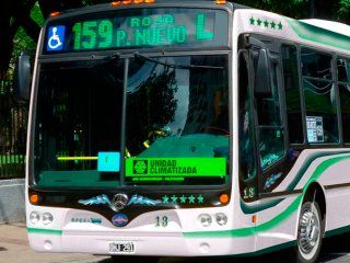 paro de colectivos: 10 lineas sin servicio por un conflicto gremial paro de colectivos: 10 lineas sin servicio por un conflicto gremial
