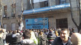 Dictaron la conciliación obligatoria en el conflicto de los municipales marplatenses Dictaron la conciliación obligatoria en el conflicto de los municipales marplatenses