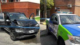 Asesinaron a un policía de la Bonaerense en el asalto a una financiera Asesinaron a un policía de la Bonaerense en el asalto a una financiera