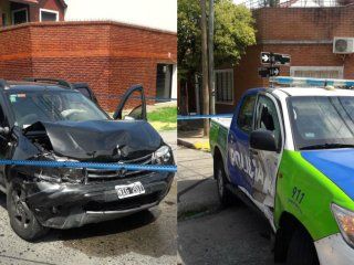 asesinaron a un policia de la bonaerense en el asalto a una financiera asesinaron a un policia de la bonaerense en el asalto a una financiera