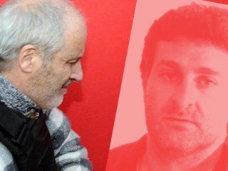 El asesino de Cabezas ejercerá como abogado El asesino de Cabezas ejercerá como abogado