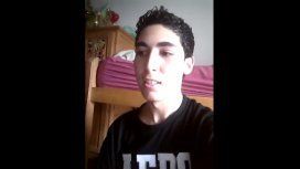 River le tiene envidia a Boca, el video viral del día River le tiene envidia a Boca, el video viral del día