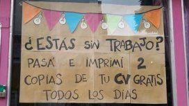 una librería imprime CV gratís una librería imprime CV gratís