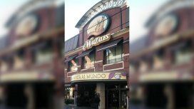 Los Maizales, antes llamado Marini, era un clásico de Caballito Los Maizales, antes llamado Marini, era un clásico de Caballito