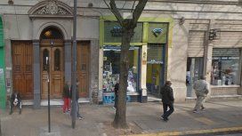 Asalto Asalto