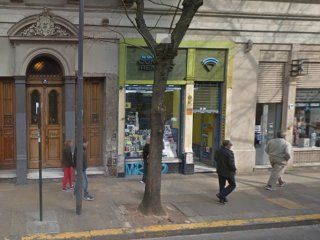 asalto, toma de rehenes y terror en balvanera asalto, toma de rehenes y terror en balvanera