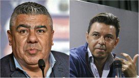 Tapia: Gallardo dijo públicamente que no era su tiempo en la Selección Tapia: Gallardo dijo públicamente que no era su tiempo en la Selección
