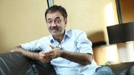 Denuncian por acoso al exitoso director indio Rajkumar Hirani Denuncian por acoso al exitoso director indio Rajkumar Hirani