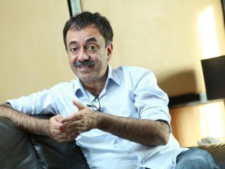 denuncian por acoso al exitoso director indio rajkumar hirani denuncian por acoso al exitoso director indio rajkumar hirani