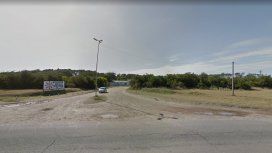 Una mujer denunció que fue abusada en las afueras de un camping de Miramar Una mujer denunció que fue abusada en las afueras de un camping de Miramar