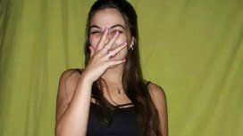 Esperanza: la charla entre Agustina y el presunto asesino antes del crimen Esperanza: la charla entre Agustina y el presunto asesino antes del crimen