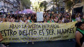 Madres protectoras: mujeres que buscan amparo para sus hijos en la Justicia y no son escuchadas Madres protectoras: mujeres que buscan amparo para sus hijos en la Justicia y no son escuchadas