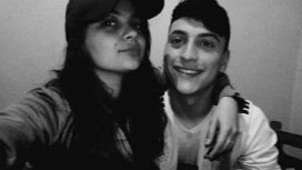 El mensaje del novio de Agustina El mensaje del novio de Agustina
