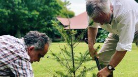 Los hermanos Pinedo apostaron a cerrar la grieta en la previa de la disputa que marcará el pulso político del año Los hermanos Pinedo apostaron a cerrar la grieta en la previa de la disputa que marcará el pulso político del año