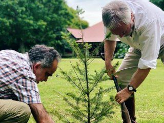 los hermanos pinedo apostaron a cerrar la grieta en la previa de la disputa que marcara el pulso politico del ano los hermanos pinedo apostaron a cerrar la grieta en la previa de la disputa que marcara el pulso politico del ano