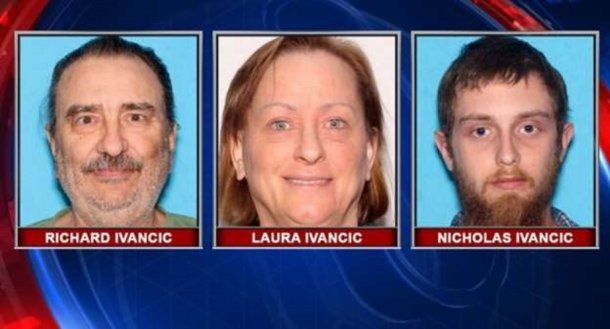 Las víctimas de Shelby Svensen.