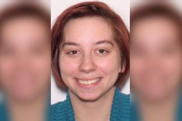 La última vez que la mujer realmente usó su teléfono fue el 25 de enero de 2018.