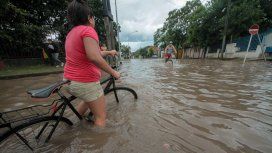 ¿Cuál es el fenómeno regional que causa las inundaciones y seguirá castigando al Litoral? ¿Cuál es el fenómeno regional que causa las inundaciones y seguirá castigando al Litoral?