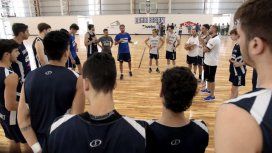 Bahía Basket juega en la Liga Nacional con una base de jóvenes talentosos. Su primer partido en el Dow Center podría ser a fin de temporada. Bahía Basket juega en la Liga Nacional con una base de jóvenes talentosos. Su primer partido en el Dow Center podría ser a fin de temporada.