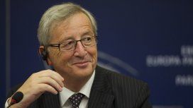 La Comisión Europea reaccionó al rechazo del Brexit: El tiempo casi se acaba La Comisión Europea reaccionó al rechazo del Brexit: El tiempo casi se acaba