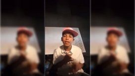 VIDEO: Yo no quiero promesas VIDEO: Yo no quiero promesas