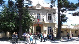 Hospital Interzonal General de Agudos Luisa Cravenna de Gandulfo Hospital Interzonal General de Agudos Luisa Cravenna de Gandulfo