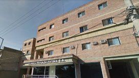 Nuevo caso de hantavirus en Provincia: Mi hijo tiene un 20% de chances de vida Nuevo caso de hantavirus en Provincia: Mi hijo tiene un 20% de chances de vida