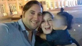 Es nuestra hija Es nuestra hija