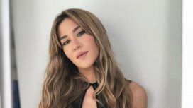 El nuevo desafío de Jimena Barón: debutará como conductora El nuevo desafío de Jimena Barón: debutará como conductora
