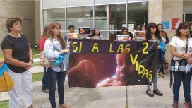 Providas intentaron frenar el aborto de la nena de 12 años violada en Jujuy Providas intentaron frenar el aborto de la nena de 12 años violada en Jujuy