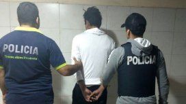 Capturaron en Ostende a un acusado de abuso sexual que era buscado desde 2009 Capturaron en Ostende a un acusado de abuso sexual que era buscado desde 2009