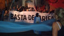 El ruidazo se hizo sentir en la Ciudad y el Conurbano El ruidazo se hizo sentir en la Ciudad y el Conurbano