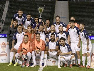 Independiente le ganó a Gimnasia y festejó Independiente le ganó a Gimnasia y festejó