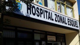 Hospital Zonal de Esquel Hospital Zonal de Esquel