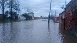 Inundaciones en el Litoral Inundaciones en el Litoral