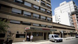 Internaron a la familia de la mujer que murió por hantavirus en Castelli Internaron a la familia de la mujer que murió por hantavirus en Castelli