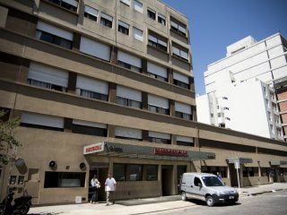 murio una mujer que estaba internada en la plata por hantavirus: ya son 14 las victimas fatales murio una mujer que estaba internada en la plata por hantavirus: ya son 14 las victimas fatales