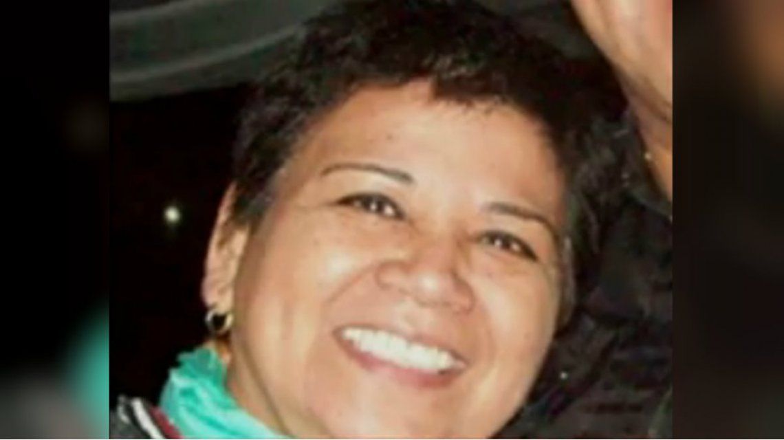 Resultado de imagen para silvia pereyra chacabuco
