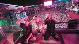 Instagram: @pueblolimiteoficial Instagram: @pueblolimiteoficial