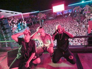 Instagram: @pueblolimiteoficial Instagram: @pueblolimiteoficial