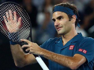 tsitsipas elimino a federer en el abierto de australia tsitsipas elimino a federer en el abierto de australia