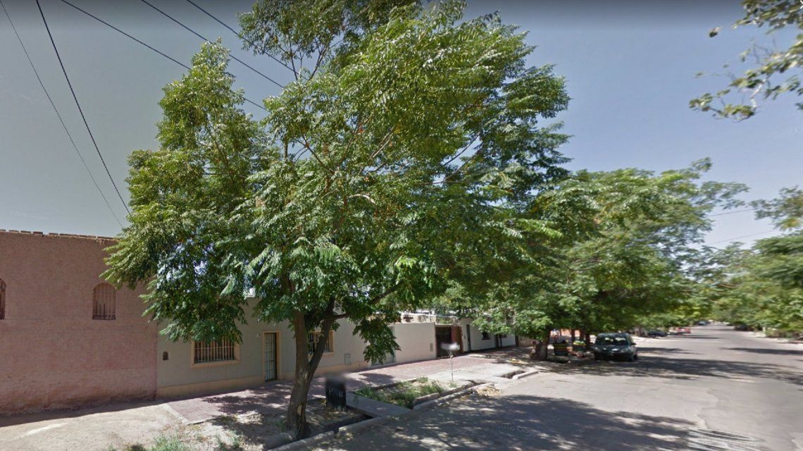 Otro femicidio en Mendoza: una mujer de 49 años fue asesinada a puñaladas por su ex pareja Otro femicidio en Mendoza: una mujer de 49 años fue asesinada a puñaladas por su ex pareja