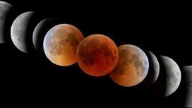 ¿Cómo va a afectar el eclipse y la Superluna roja en tus relaciones? ¿Cómo va a afectar el eclipse y la Superluna roja en tus relaciones?