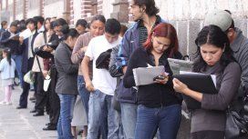 Monotributo y changas, la tendencia del mercado laboral en la era Macri Monotributo y changas, la tendencia del mercado laboral en la era Macri