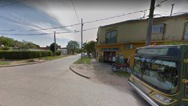 un almacenero se resistió a un robo en Glew y lo mataron un almacenero se resistió a un robo en Glew y lo mataron