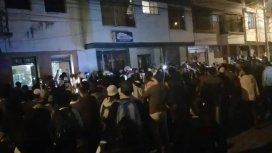 Ecuador: se desató una ola de ataques xenófobos contra venezolanos tras un femicidio Ecuador: se desató una ola de ataques xenófobos contra venezolanos tras un femicidio