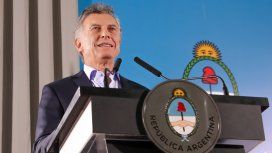 El decreto de Macri que ya genera polémica: viola la presunción de inocencia El decreto de Macri que ya genera polémica: viola la presunción de inocencia