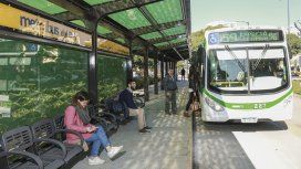 Adiós a la eterna espera: con una app se podrá saber a qué hora llegará el colectivo a la parada Adiós a la eterna espera: con una app se podrá saber a qué hora llegará el colectivo a la parada